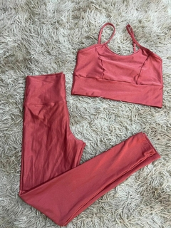 Conjunto Canelado de Compressão G 42/44 na internet