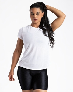 CAMISETA BÁSICA Dry-Fit