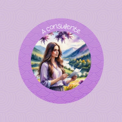 Sibilla Italiana Autoral Fê Oráculos - Fê Oráculos