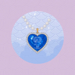 Baralho Oceânico Autoral Fê Oráculos - comprar online