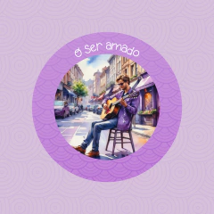 Sibilla Italiana Autoral Fê Oráculos na internet