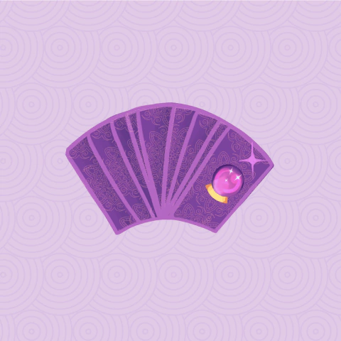 Tiragem Fê Oráculos