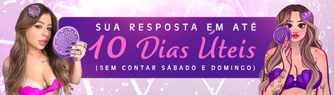 Imagem do banner rotativo Fê Oráculos