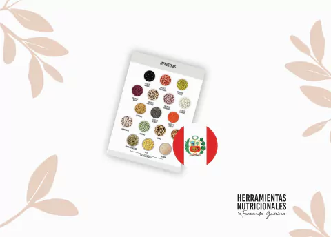 INFOGRAFÍA DIGITAL - MENESTRAS