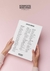 Lista de compras Imprimible en internet