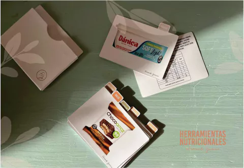 COMBO CARTILLAS FULL