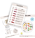 Combo Infografías Impresas x7