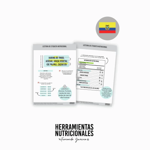 INFOGRAFIAS ECUATORIANAS - comprar online