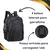 Mochila Mormaii Casual Mor-0192