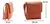 Bolsa Chenson 3484115 - loja online
