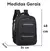 Mochila Mormaii MOR-0199 - Via Bordo