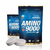 AMINO 9000 Gentech x160 Aminos masticables