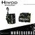 Muñequeras elasticas Hiwod