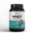 WHEY ISOLADO ZERO LACTOSE BYOPURE 2W 907GR