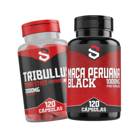 KIT MAIS LIBIDO - comprar online