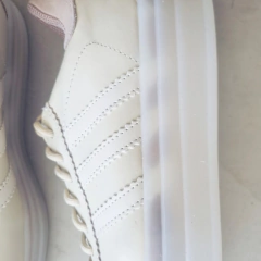 ZAPATILLAS GAZE NUDE - Blanchet Shoes