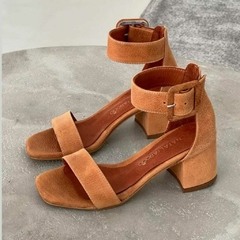 SANDALIA COCO SUELA