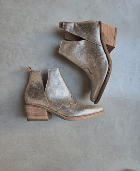 Carrusel Blanchet Shoes