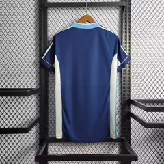 Imagen de Argentina Camiseta Suplente 1998