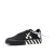 Off-White Vulcanized Low Black White Arrow - comprar online