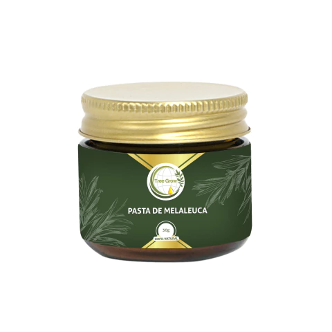 Creme Hidratante de Melaleuca - comprar online