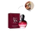Decant Black XS For Her Paco Rabanne Eau de Parfum - Perfume feminino - comprar online