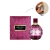 Decant Fever Jimmy Choo Eau de Parfum - comprar online