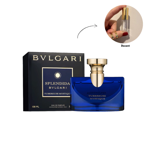 Decant Bvlgari Splendida Tubereuse Mystique Eau de Parfum - Perfume Feminino - comprar online
