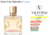 Voce Viva Valentino 100 ml - comprar online