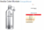 Decant Vanilla Cake Montale - comprar online