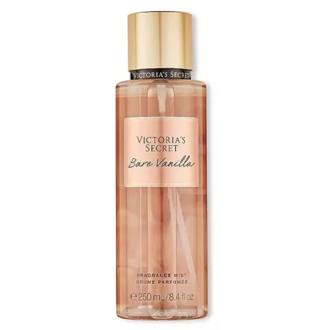 Victoria's Secret Body Splash Bare Vanilla 250ml