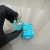 Miniatura Versace Dylan Turquoise 5ml Original