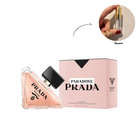 Decant - Paradoxe Prada Eau de Parfum - comprar online