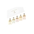 Kit de Miniaturas Guerlain La Collection Aqua Allegoria - comprar online