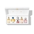 Kit de Miniaturas Guerlain La Collection Du Parfumeur 5 peças