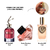 COMBO: 5 ml So Scandal + 5 ml Prada Paradoxe + 5 ml Devotion - comprar online