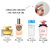 COMBO D&G - 2 ml The One EDP + Light Blue EDT + 2ml Devotion EDP + 2ml Dolce Garden EDP - comprar online