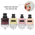 COMBO - 2 ml Donna born in roma intense + 2 ml Donna born in roma + 2 ml Donna born in roma Yellow Dream + 2ml Donna born in roma Coral Fantasy - comprar online