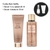 Combo Bare vanilla - Body Splah 30 ml + Hidratante 30 ml