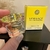 Miniatura 5 ml Yellow Diamond Versace Feminino