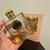 7 ml no frasco original - GODDESS BURBERRY EAU DE PARFUM