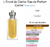 Miniatura PERFUME L'ENVOL MASCULINO EAU DE PARFUM - 5ml na internet