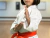 Karate-Gi Medium Canvas - (Infantil) - comprar online
