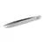 Pinça Edel Solingen Ponta Fina Aço Inox - 2271.504