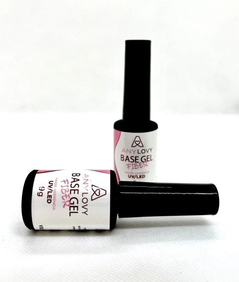 BASE GEL ANYLOVY FIBER 10ML