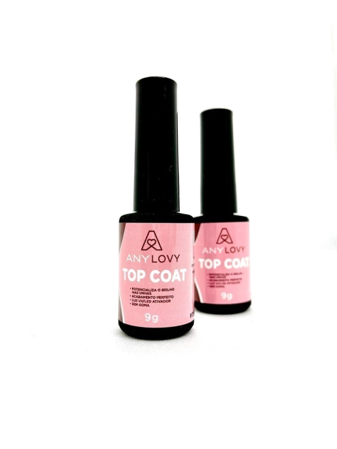 TOP COAT ANYLOVY 10ML