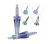 Agulha de Dermapen 7F Pontas linear
