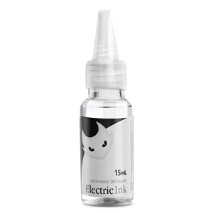 Diluente para Pigmentos - Electric Ink 15ml