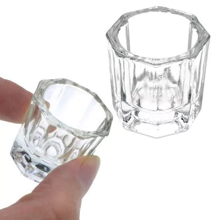 Dappen de Vidro - Belmove