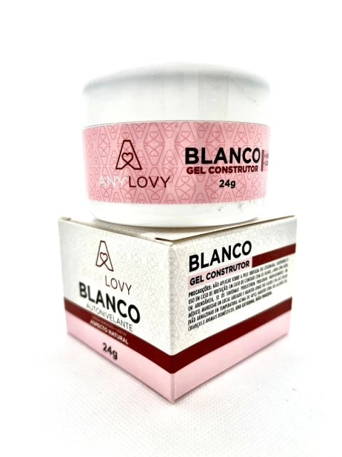 GEL BLANCO 24G ANYLOVY